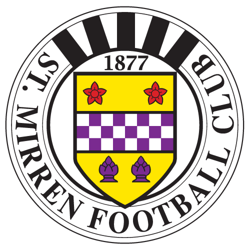 St Mirren