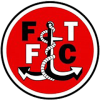 Fleetwood Town
