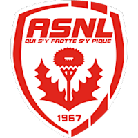 AS Nancy Lorraine