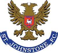 St Johnstone