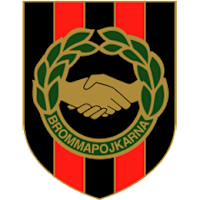 IF Brommapojkarna