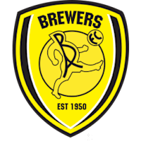 Burton Albion