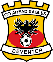 Go Ahead Eagles