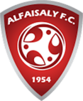 Al-Faisaly