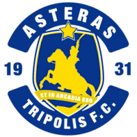 Asteras Tripoli